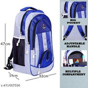 35L Men Laptop Backpack For Every Purpose