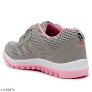 ASIAN Women's FASHION-02 Sports Running Walking & Gym LIghtWeight Casual Shoes for Girls & Women