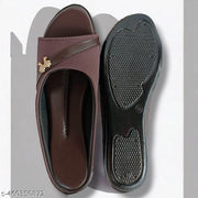 at Sandals For Women And Girls Daily wear Soft And Comfortable Slippers Which Relax Your Feet, And Pain Free Try This Soft Slipper Once