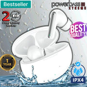 TN DOME Earbuds 12 hours playtime bluetooth wireless headphones earphone bluetooth headset