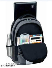Stylish 40L Premium Qualty Laptop School Bag For Men And Women Boys