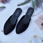 Latest Collection, Comfortable & Fashionable Bellies Women's and Girl's