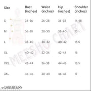 Stylish Embroidery Kurti Combo Of 2