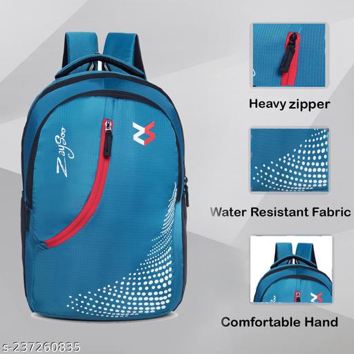 Zaysoo Laptop Backpack Premium Quality School/Casual Backpack