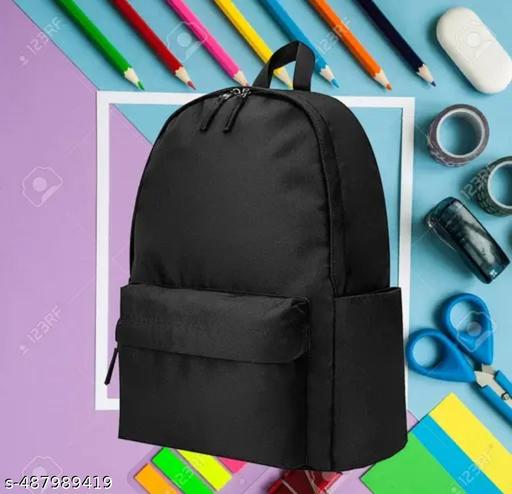 Waterproof Kids Backpack, Girls & Women Stylish Trendy College, School & College Bags