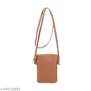 Amazing and classic mobile sling pouch