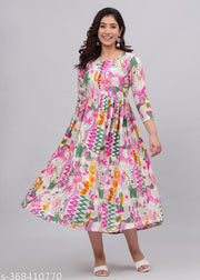 Anarkali