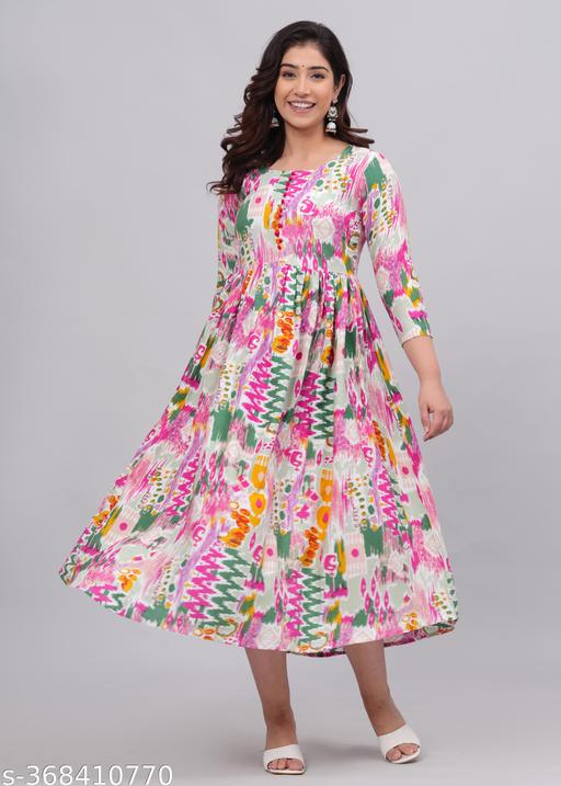 Anarkali