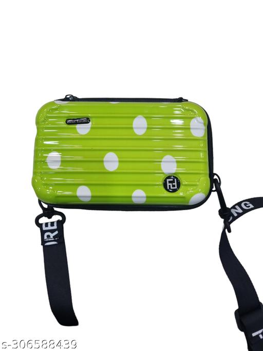 FANCY SLING BAG