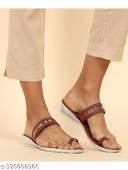 Paragon Women Everyday Sandals | Latest Style | Comfortable Cushioned Sole for Daily Outdoor Use