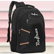 35 L Casual Waterproof Laptop Bag/Backpack for Men Women Boys Girls/Office School College Teens & Students