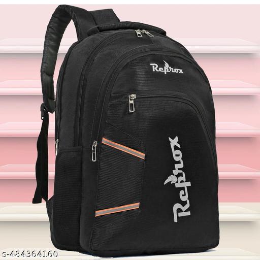35 L Casual Waterproof Laptop Bag/Backpack for Men Women Boys Girls/Office School College Teens & Students