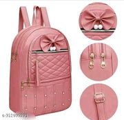 Attractive New College Girls Backpack