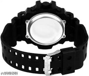 Sports Watches