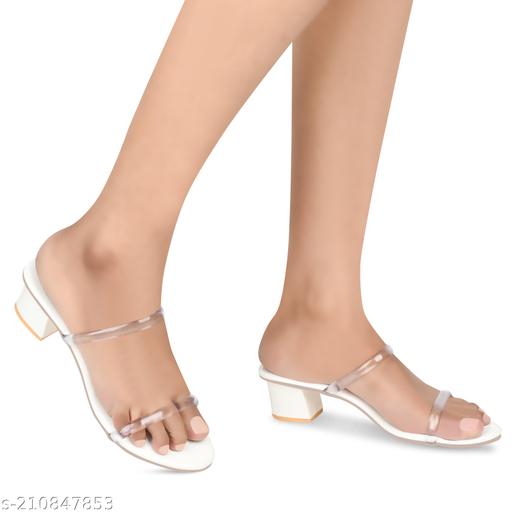 heel ke sandal