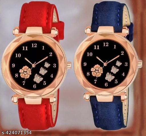cutie girls watch