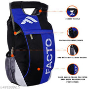 25 L Casual Waterproof Laptop Bag/Backpack for Men Women Boys Girls/Office School College Teens & Students