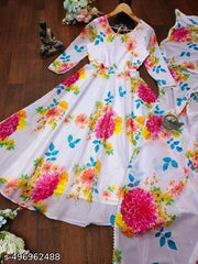 Aagyeyi Alluring Kurtis