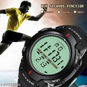 Sports  Digital Watch For Men