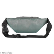 Nice Purse Sports Waist Pouch Cycling Bag Waist Bags for Men Women Chest Crossbody(W.B-009) Waist Bag  (Green)