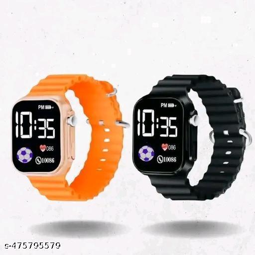 Trending digital watch for women