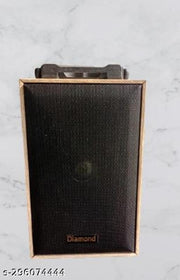 Diamond Speaker Model 588
