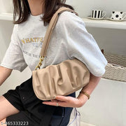 Zelegant sling bag beautiful design wonderful artical unique look and best wedding item this sling bag for women or girls