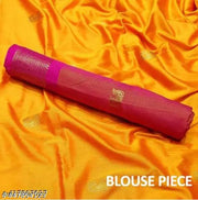 Zari buta paithani cotton silk saree