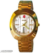 New Wrist Analoge Watch For Man