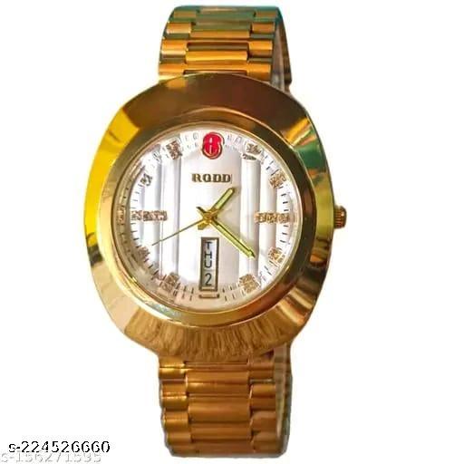 New Wrist Analoge Watch For Man
