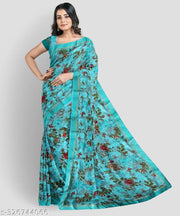 Chitrarekha Refined Sarees