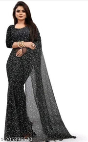 Net Sarees