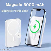 5000 mah magsafe power bank