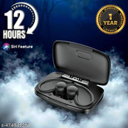 M88 Earbuds 12 hours playtime bluetooth wireless headphones earphone bluetooth headset