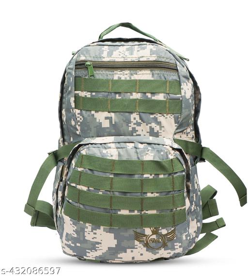 Army backpack