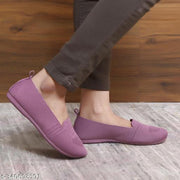 SUPEX Bellie Shoe, Bellies/loffers for women
