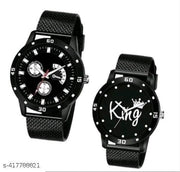 ANALOG WATCHES