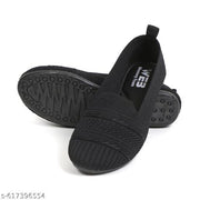 supex  Women & Girls Memory Foam, Stylish, Comfortable Dailywear, Casual Bellies For All Seasons.