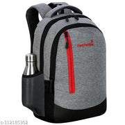 Size: M (15-30L) Laptop backpack