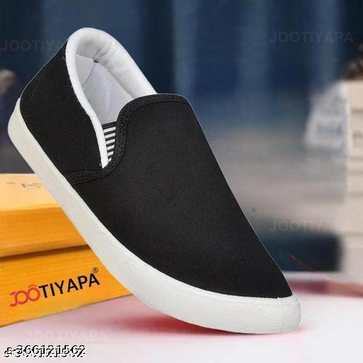 JOOTIYAPA PREMIUM TRENDING CASUAL LOAFER SHOES FOR MEN