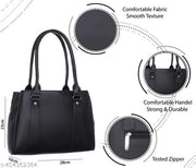 PU Leather Daily use Handbag  Women Handbags Ladies handbag  women bags for daily use.