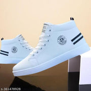 PREMIUM HIGH ANKLE HEIGHT TRENDING SHOES FOR MEN