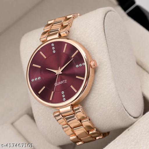 Stylish Women's Watches