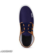 Premium Trending Canvas Shoes For Men