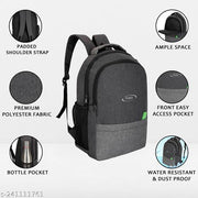 Frantic Trading Office Backpack For Men & Women