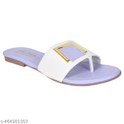 Trendy Women Flats