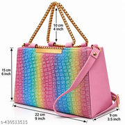 Cross Body Sling Bags For Women