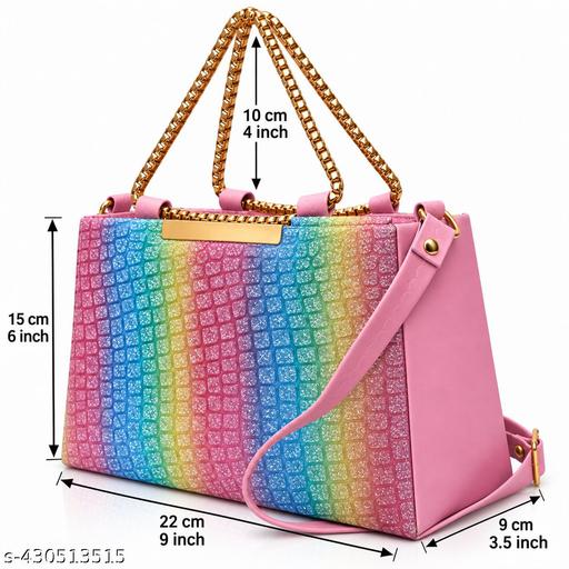 Cross Body Sling Bags For Women