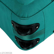 Duffle Wheeler Bag