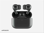 True Wireless Bluetooth Headphone with 2-3 Hrs Playtime & Compatible for all Smartphones (Black)